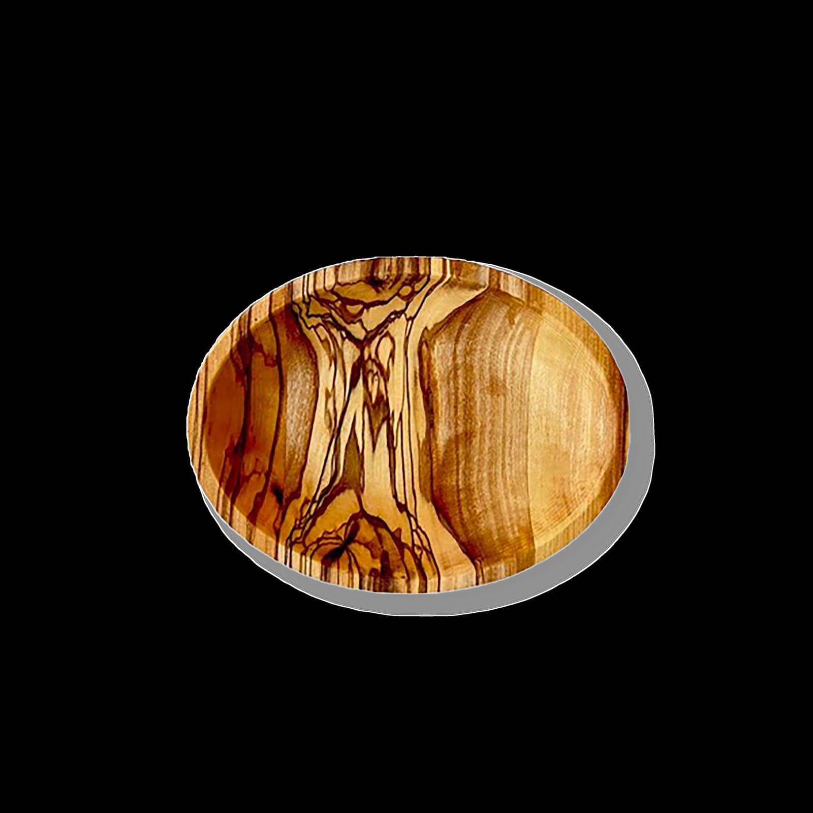 ZEYTİN OVAL TABAK