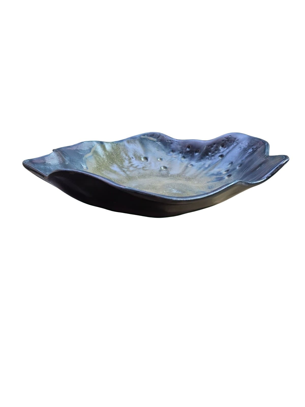Oasis Degrade Bowl Çukur Tabak