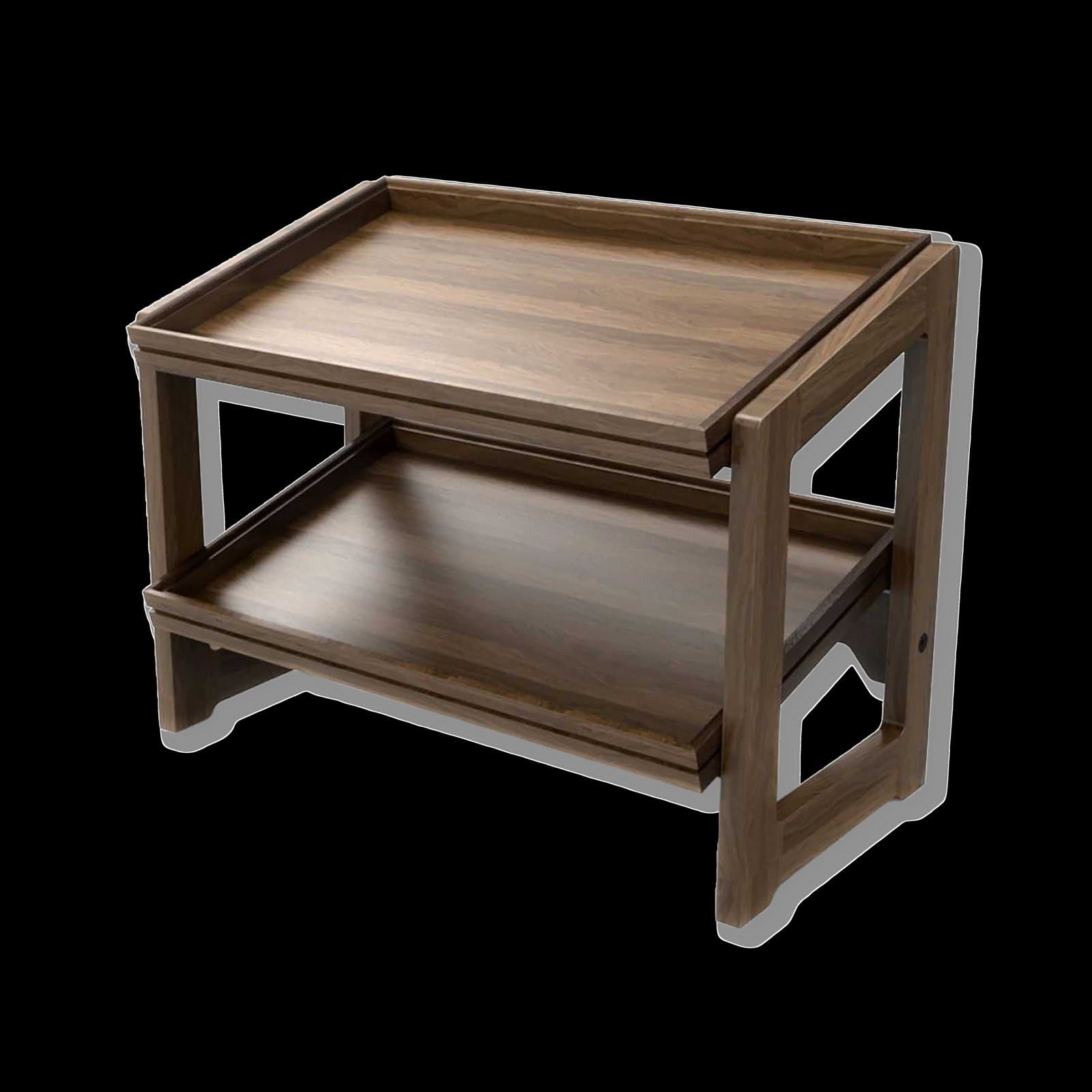 MURANO MEŞE İKİ KATLI 1.1 STAND