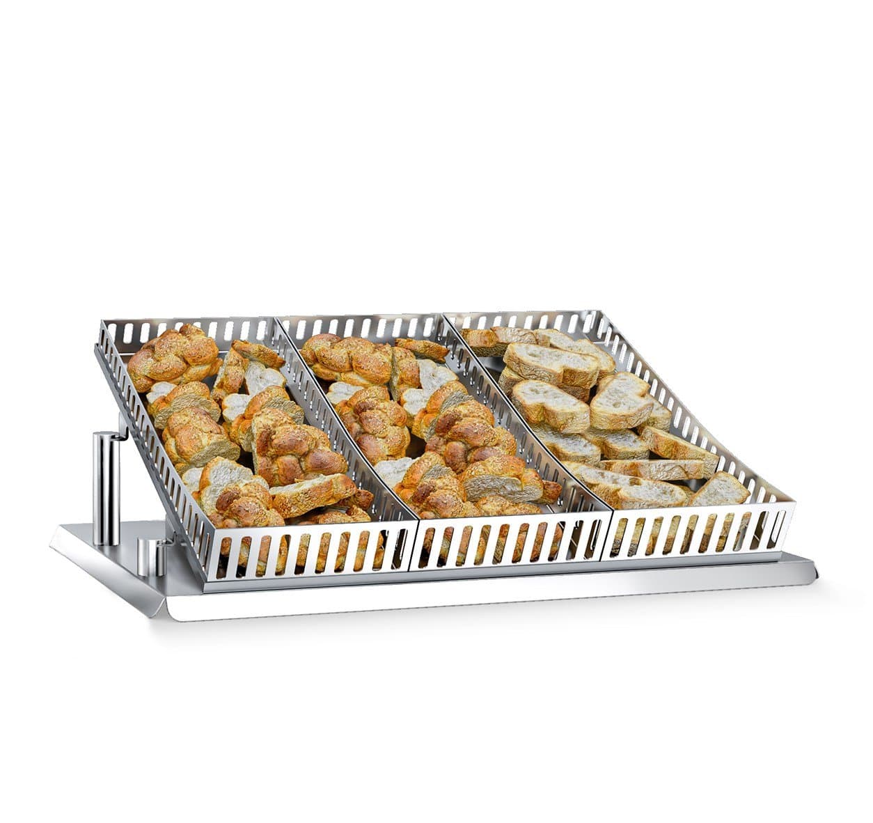 EKMEK BANKETİ 1 KAT 3 SEPETLİ