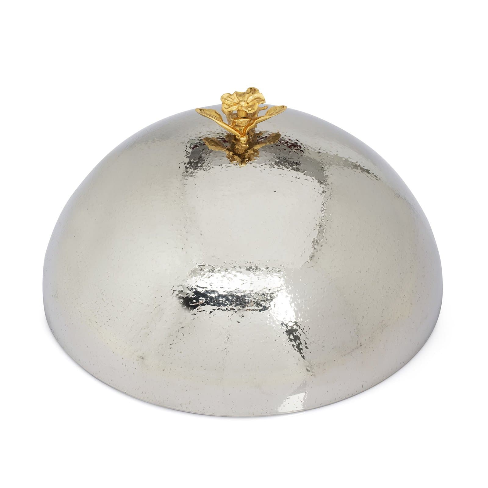 SUNUMLUK KAPAĞI NOSTALJİ ÇİÇEK KULP ELEGANCE