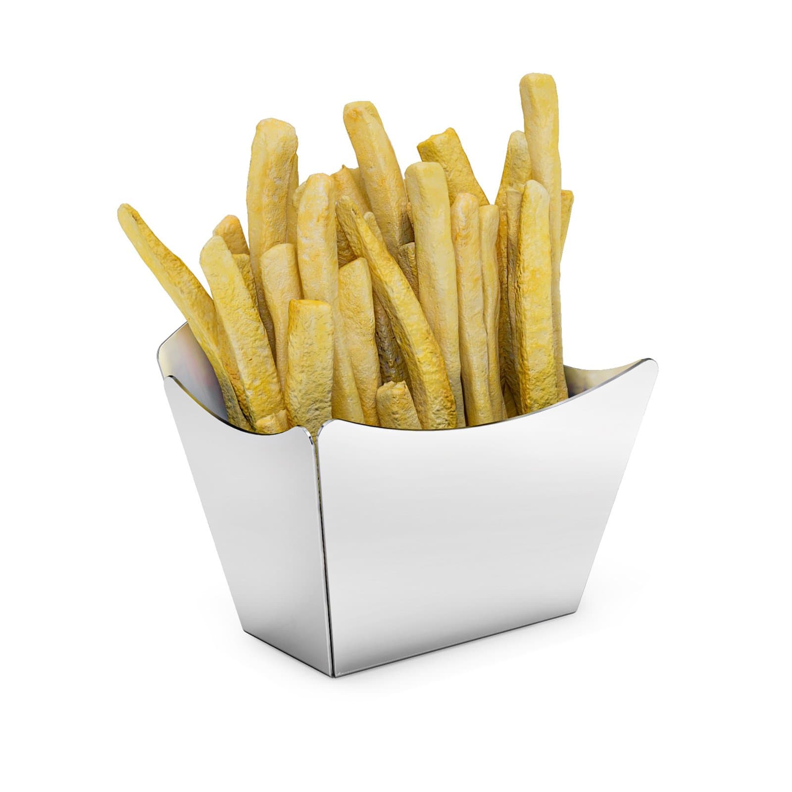 PATATES SEPETİ SATİNE
