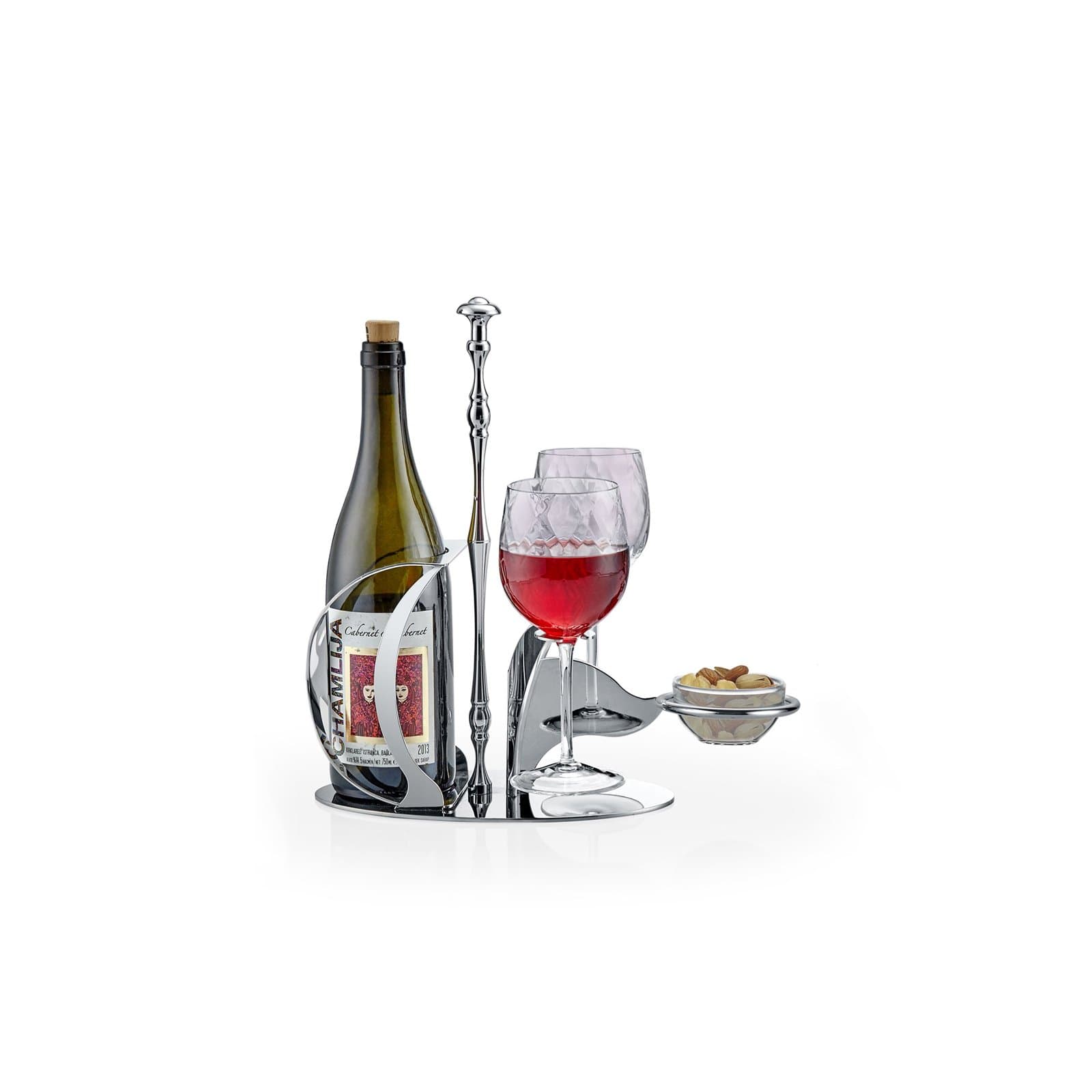 ODA Beverage SUNUM SETİ