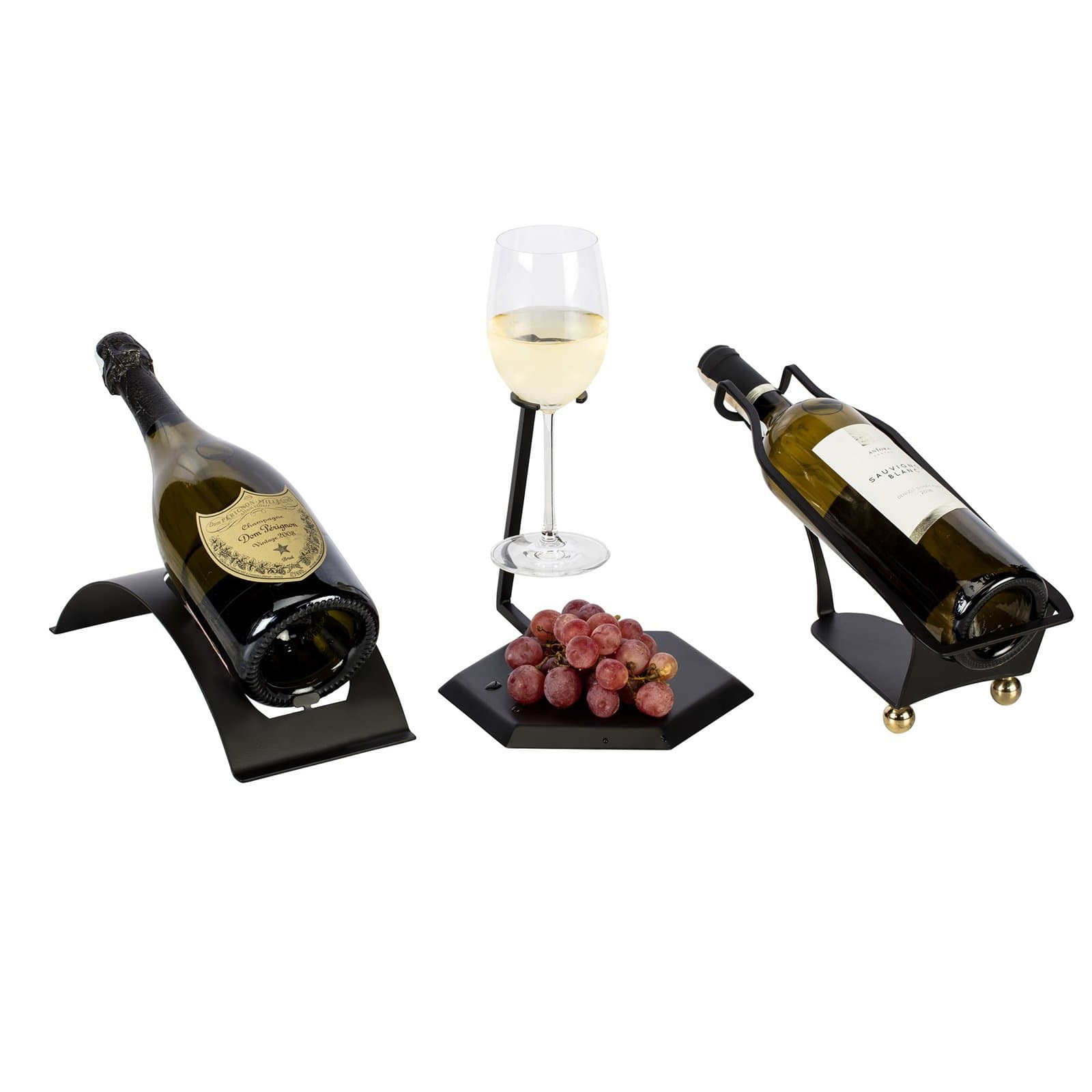 Beverage BASKETLERİ SİYAH STATİK