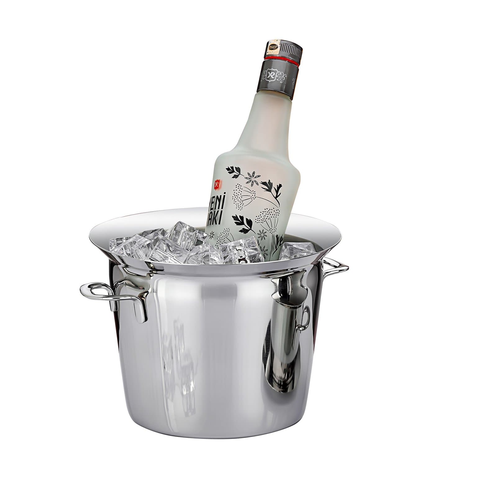Bottle Cooler ANTİK KULP