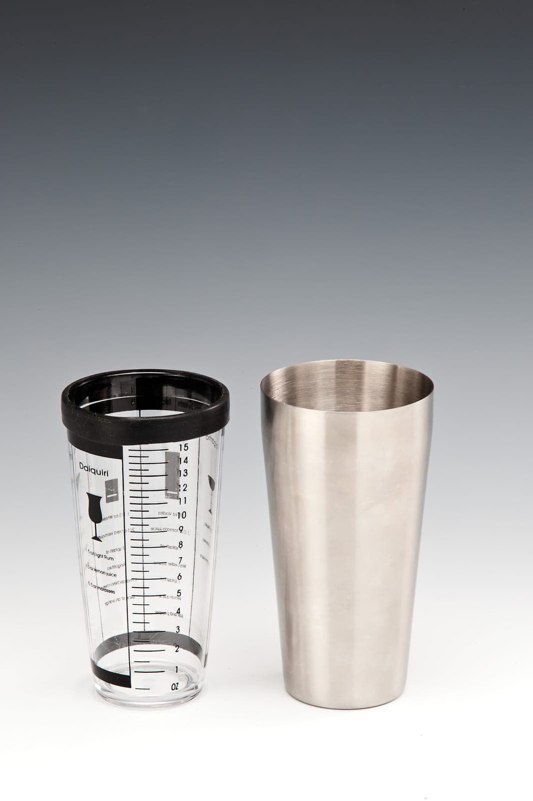 BOSTON SHAKER 700 cl