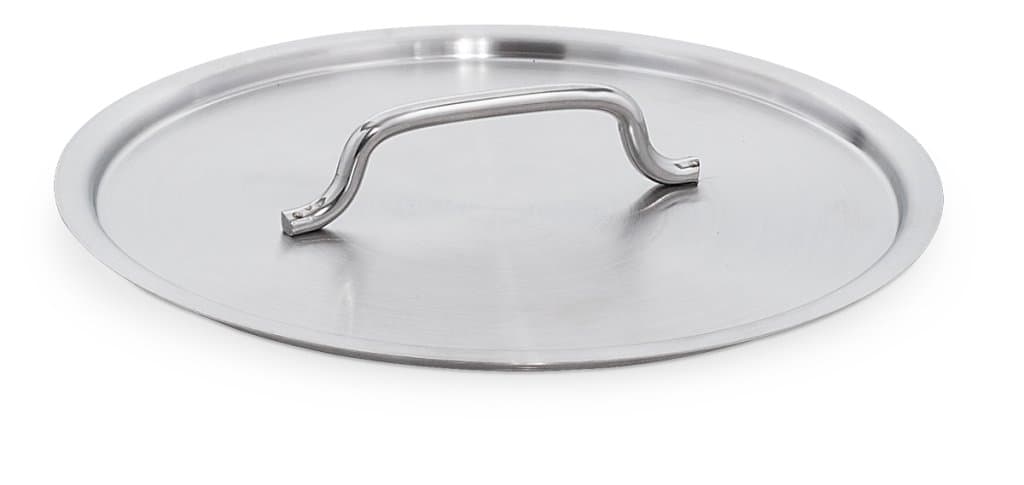Çelik Kapak 22 cm