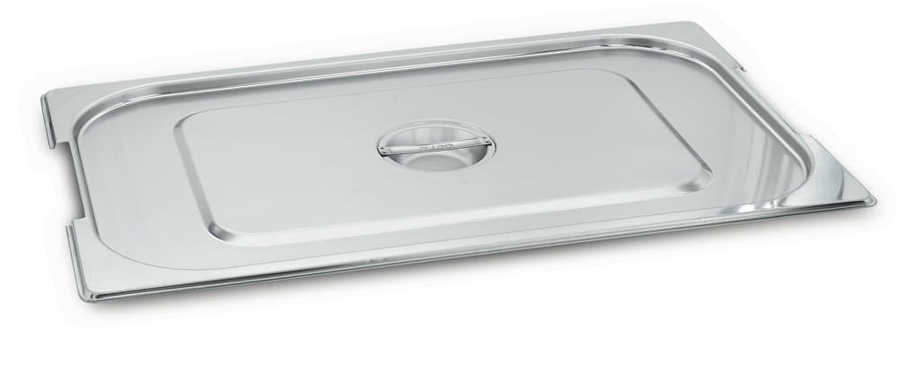 Çelik Gastronom Kapak (Sap Delikli) 2/1