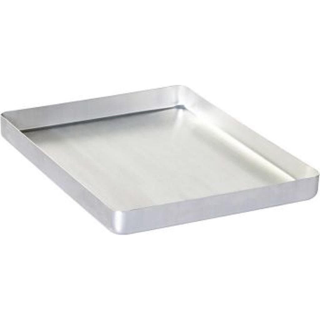 Alüminyum Tepsi 34x88x5 cm