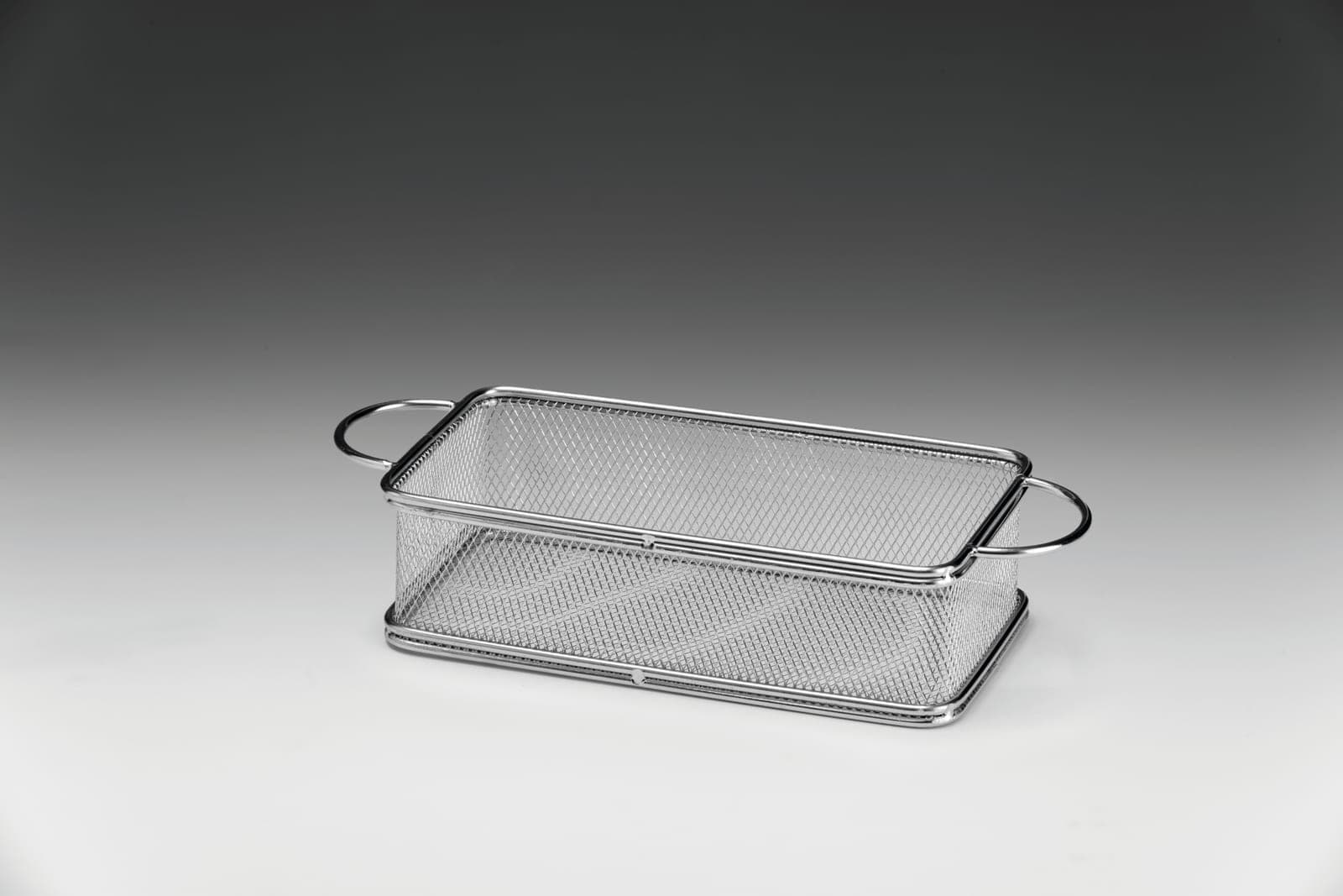 PATATES SERVİS STANDI 11 x 21 x H:6 cm