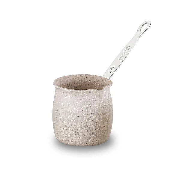 Korkmaz Granita Cezve 3 Fincan A1239-3