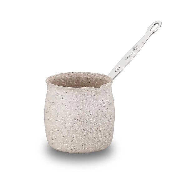 Korkmaz Granita Cezve 4 Fincan A1239-4