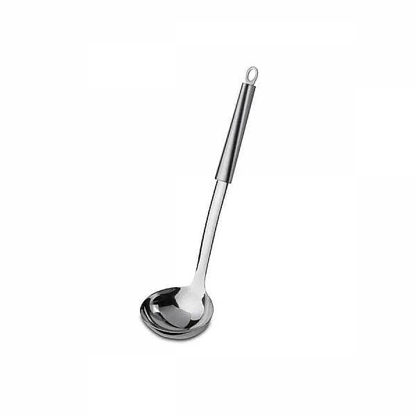 Korkmaz Twisty Kepçe A511