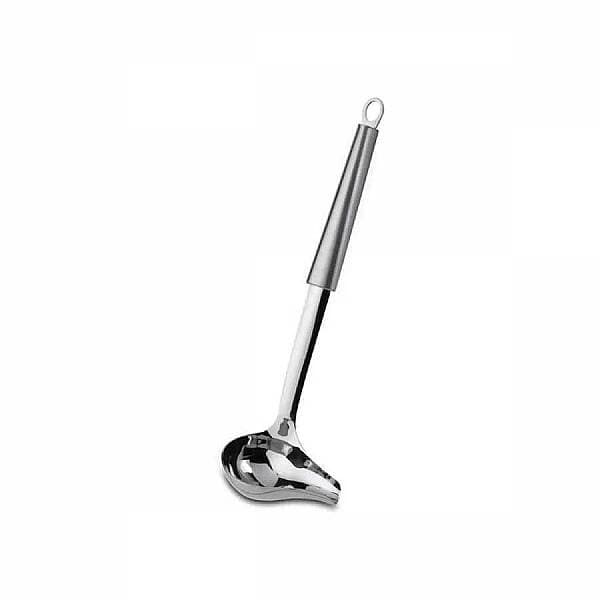 Korkmaz Twisty Sos Kepçesi A512