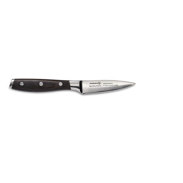 Korkmaz Santora Blade 8.9cm Soyma Bıçağı A551-02