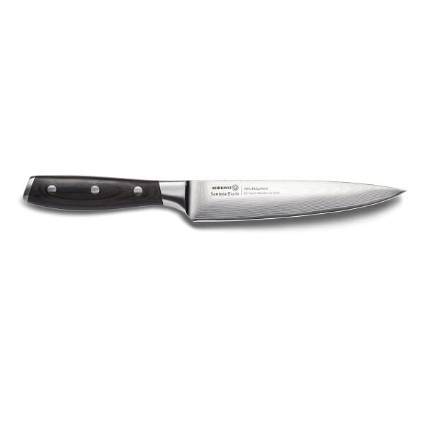 Korkmaz Santora Blade 16,5 cm Doğrama Bıçağı A551-04