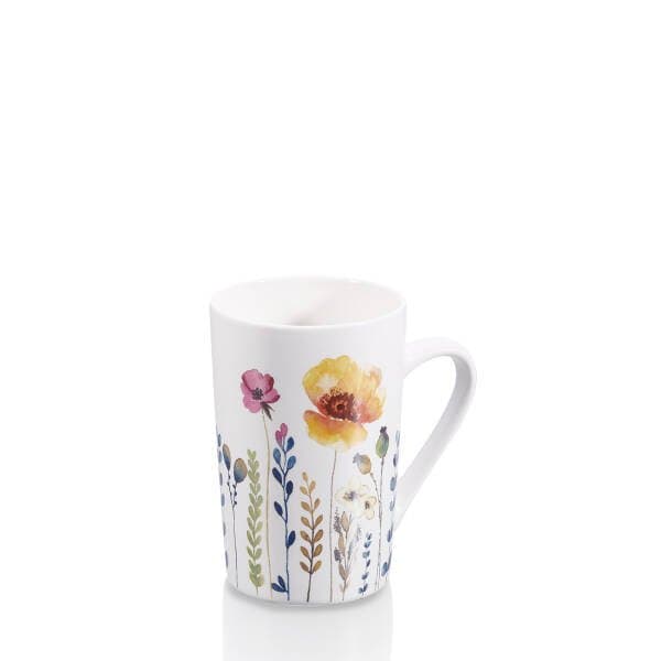 Korkmaz Flower Kupa A5543-8