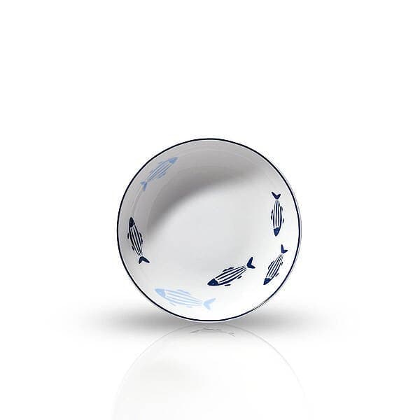 Korkmaz Sealife Collection Reçellik 10 cm A5549-4