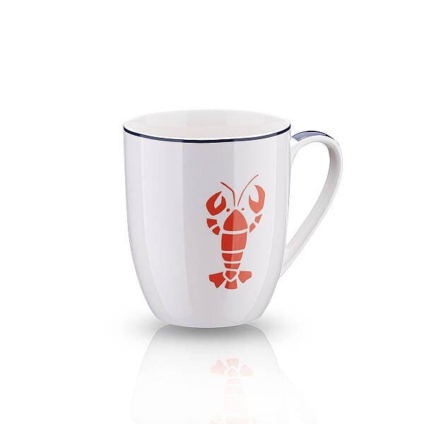 Korkmaz Sealife Collection Kupa A5549-6