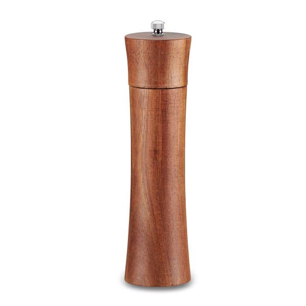Korkmaz Akasya Baharat Değirmeni 21 cm A561-06