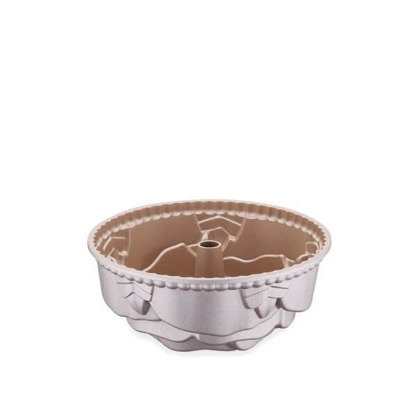 Korkmaz Pasty Gül Kek Kalıbı A5617-1