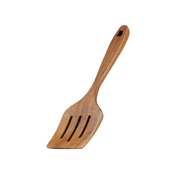 Korkmaz Akasya Oluklu Spatula A565-02