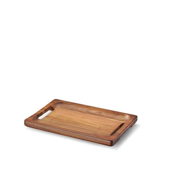 Korkmaz Akasya 36x24 cm Tepsi A565-05