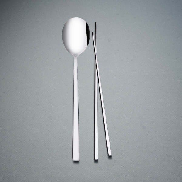 Korkmaz Orient 9 Parça Chopstick Seti A5659