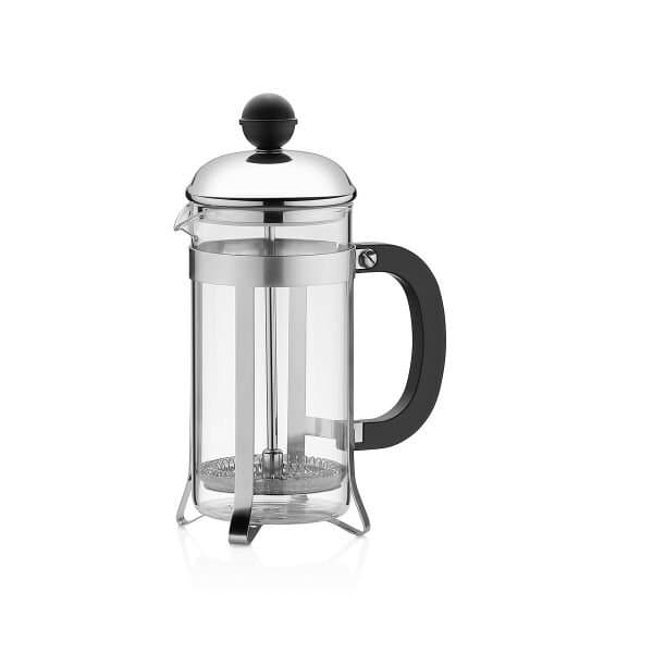 Korkmaz Liza Kahve Presi 600 ML A5681