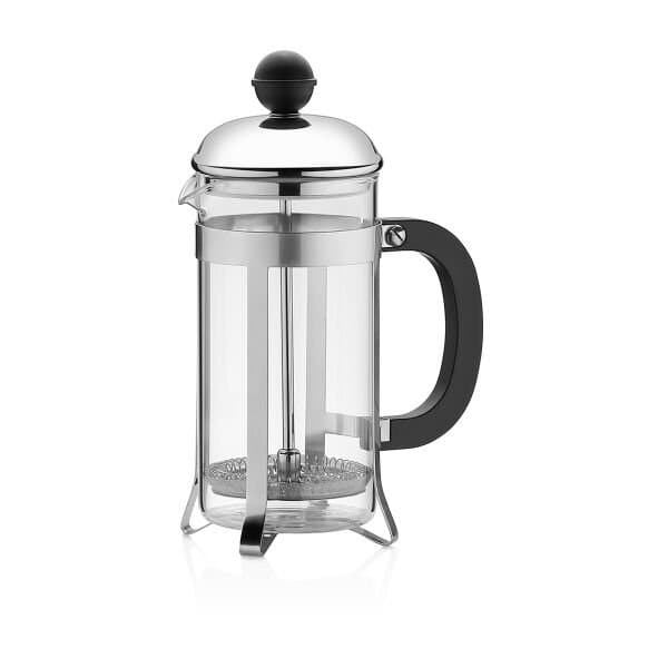 Korkmaz Liza Kahve Presi 350 ml A5681-1