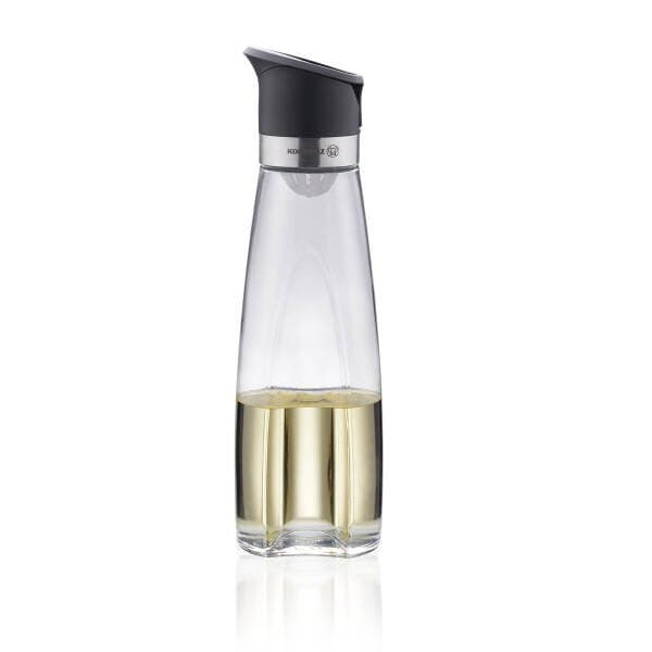 Korkmaz Oila 500 ml Yağlık ve Sirkelik A607-01