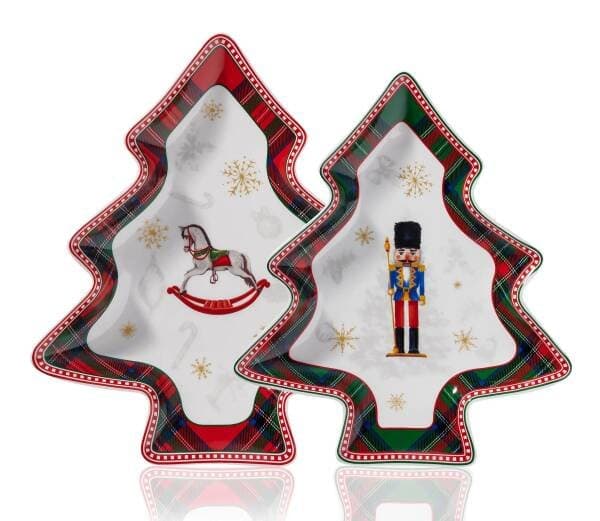 Korkmaz Jolly Collection 2'li Çerezlik A640-05