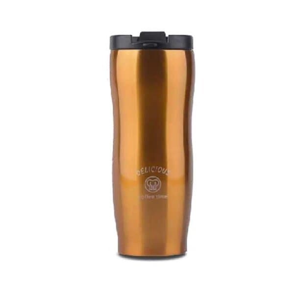 Korkmaz Joy Rosagold Mug A689-03