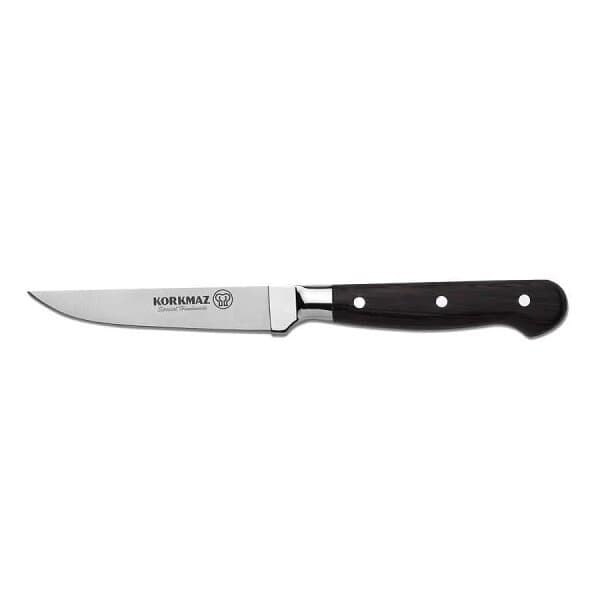 Korkmaz Sürmene 13,5 cm Çok Amaçlı Bıçak A712-01
