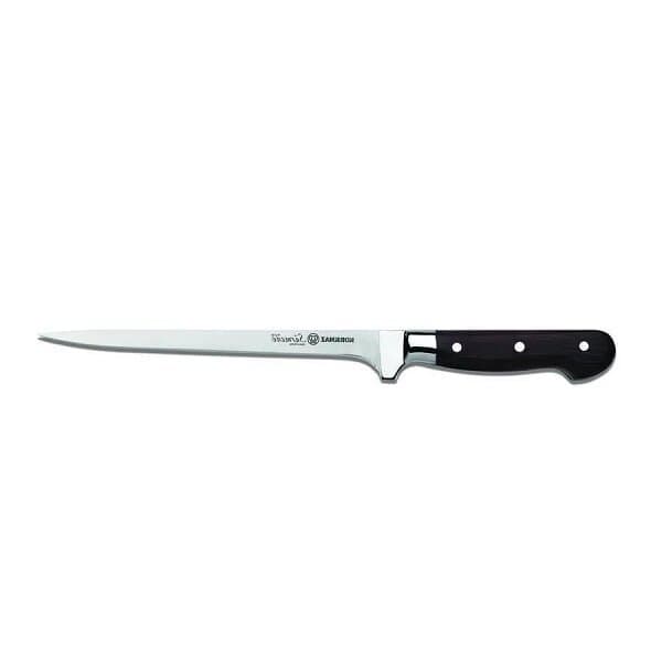 Korkmaz Sürmene 21 cm Fleto Bıçağı A712-04