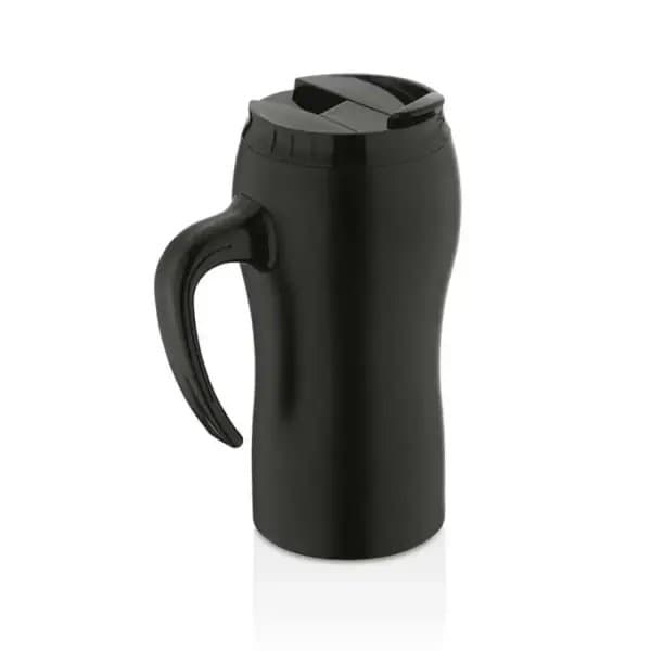 Korkmaz Comfort Siyah Mug A759