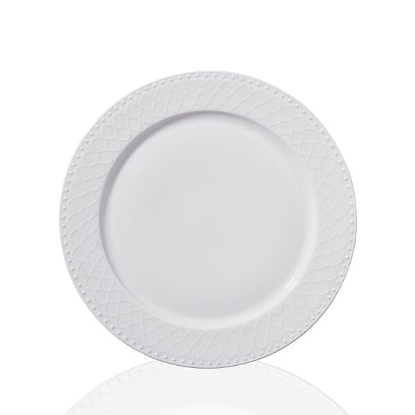 Korkmaz İncila Collection Servis Tabağı 27 cm A8531-5