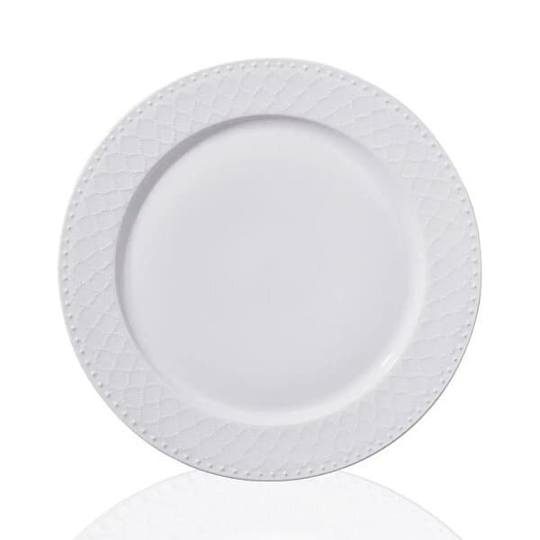 Korkmaz İncila Collection Servis Tabağı 30 cm A8531-6