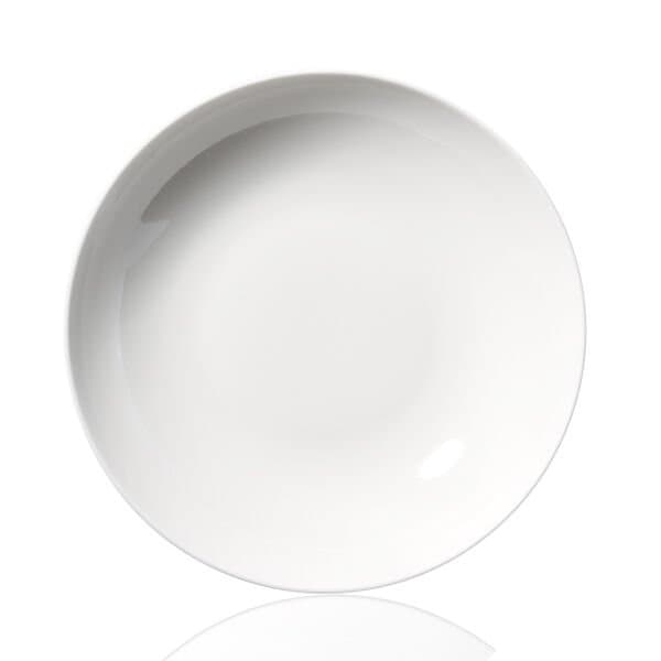 Korkmaz Nea Collection Çukur Tabak 23 cm A8556
