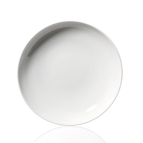 Korkmaz Nea Collection Çukur Tabak 21 cm A8557