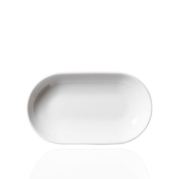 Korkmaz Nea Collection Oval Kayık 15 cm A8561