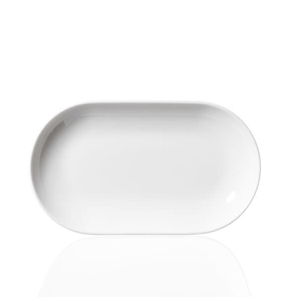 Korkmaz Nea Collection Oval Kayık 19 cm A8562