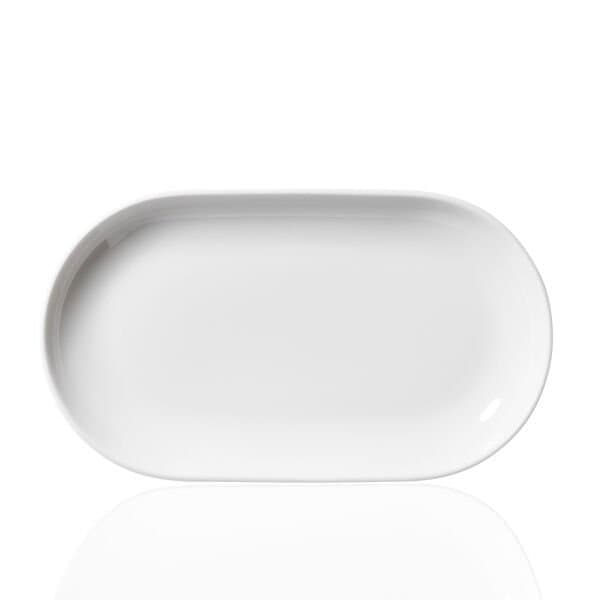 Korkmaz Nea Collection Oval Kayık 24 cm A8563