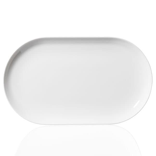 Korkmaz Nea Collection Oval Kayık 30 cm A8564