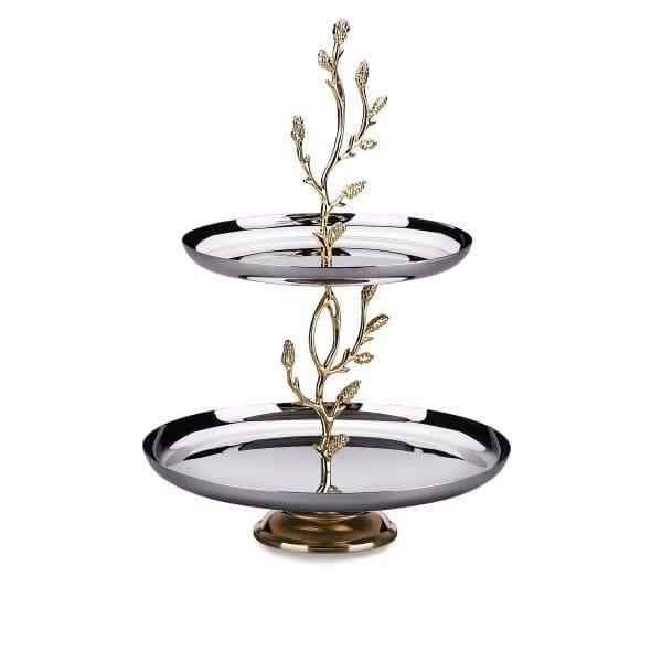Korkmaz Flora 2 Katlı Kurabiyelik A8735-2