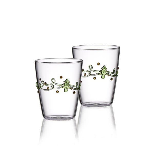 Korkmaz Jolly 2li Su Bardağı A9515-7