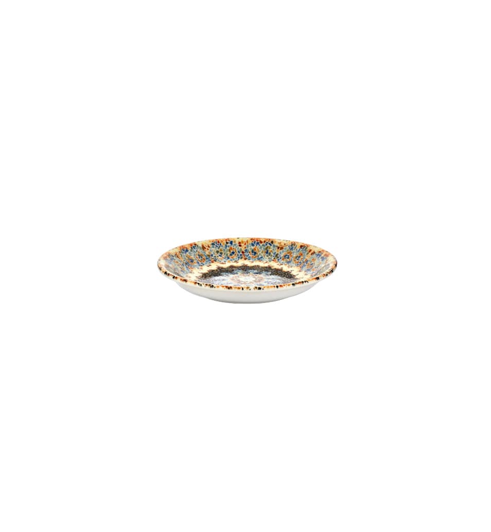 Armonia Zest Deep Plate 9 cm 50 cc
