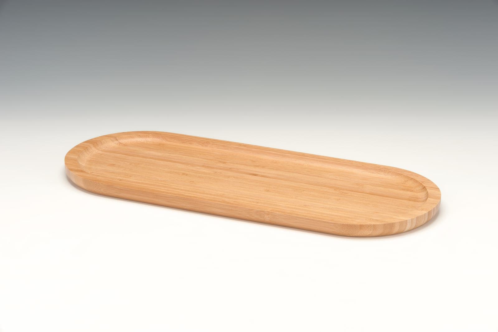 BAMBU TEŞHİR TABAK 19 x 48 cm