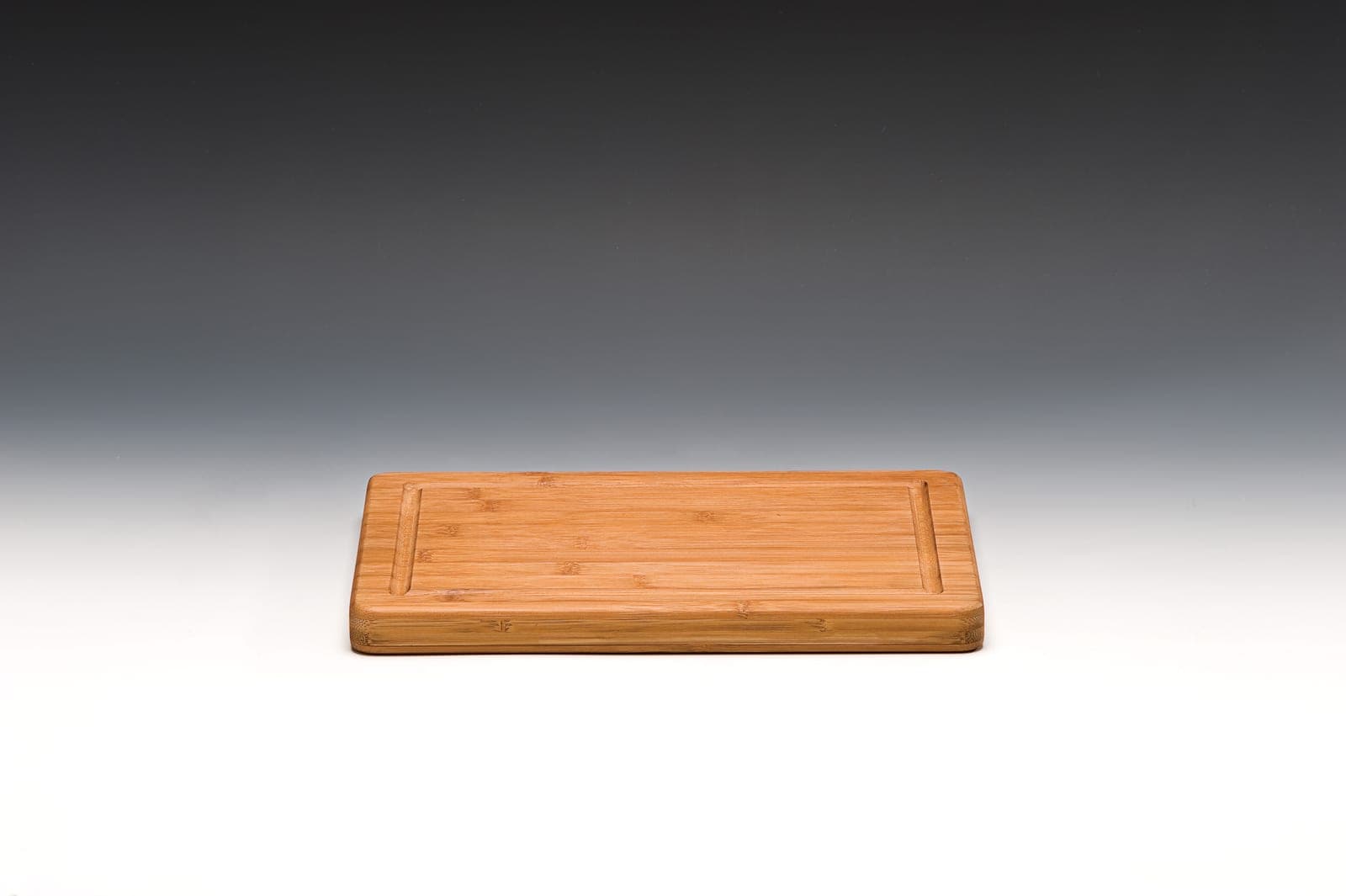 BAMBU STEAK TAHTASI 33 x 22 cm - KALINLIK: 2,5 cm