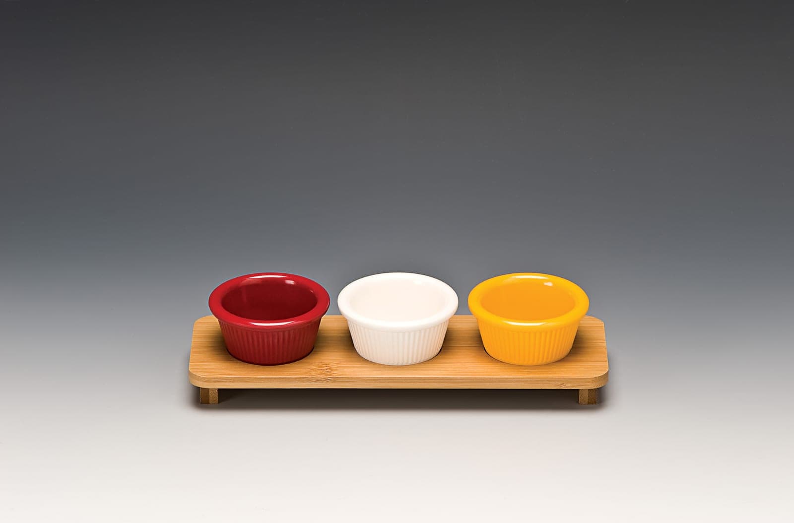 K 2006 MODEL SOSLUK SERVİS STANDI - 24 x 8 cm